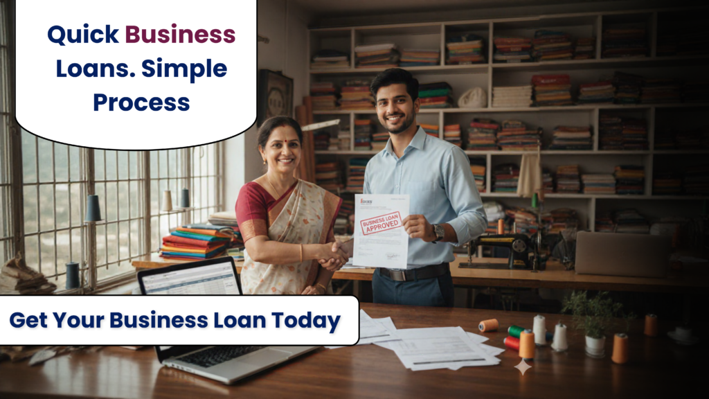 Business Loan