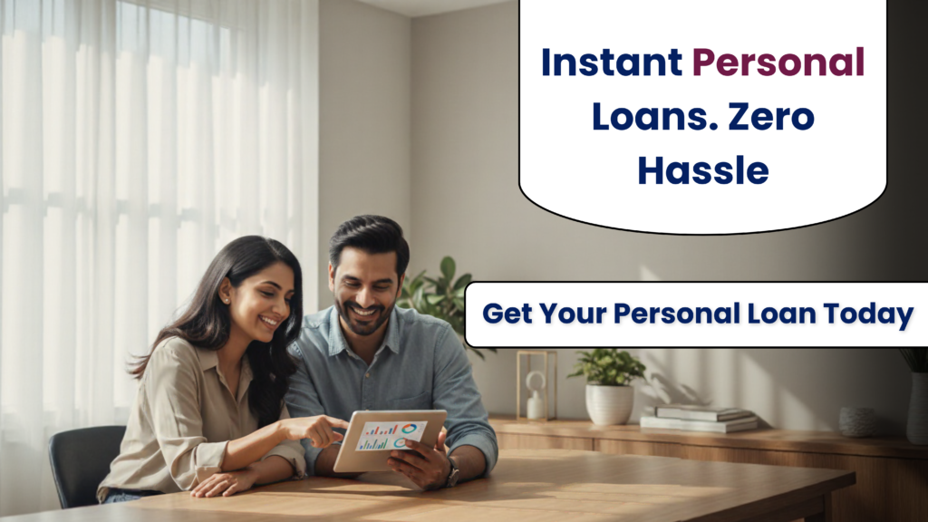 Personal loan